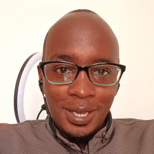 Edwin Bii