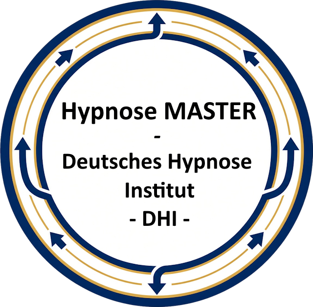 Hypnose Master - Deutsches Hypnose Institut (DHI)