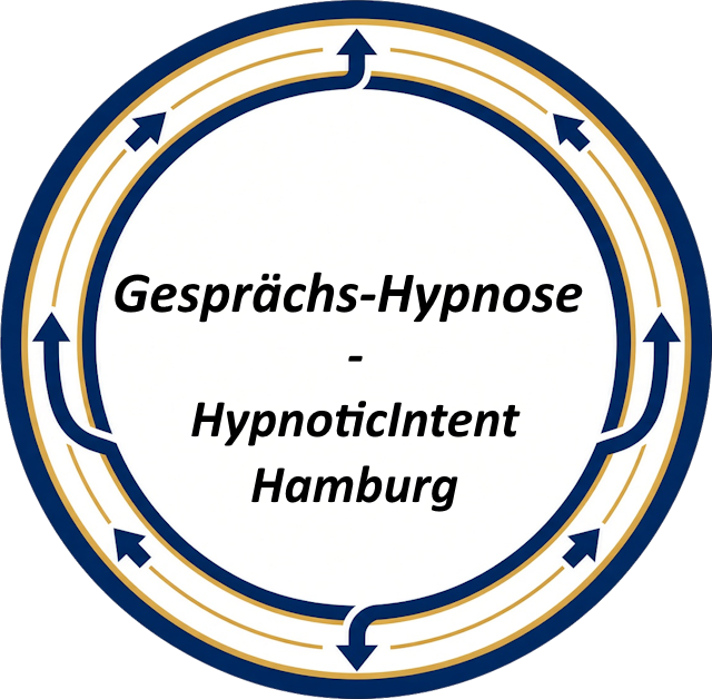 Gesprächs-Hypnose - HypnoticIntent Hamburg