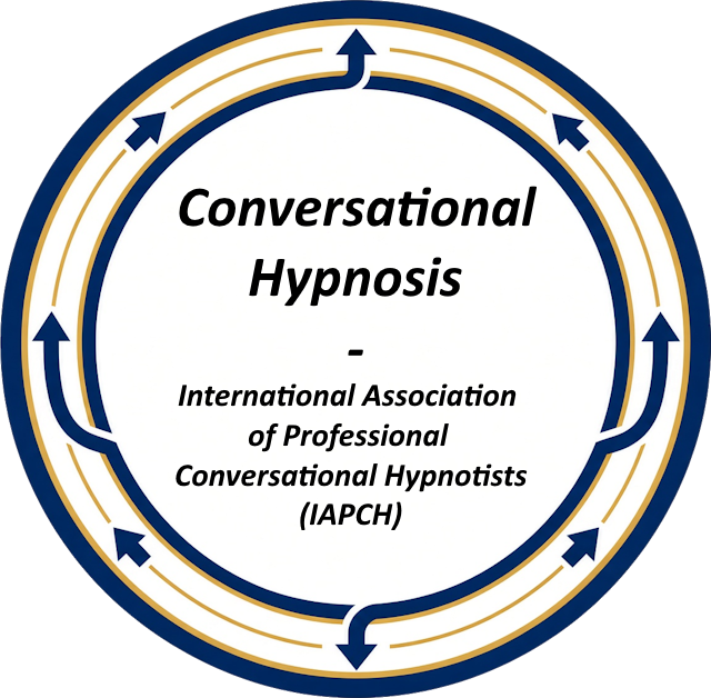 Conversational Hypnosis - IAPCH